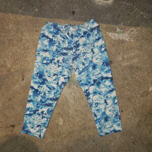 Miss Attitude Long Shorts - M 10-12